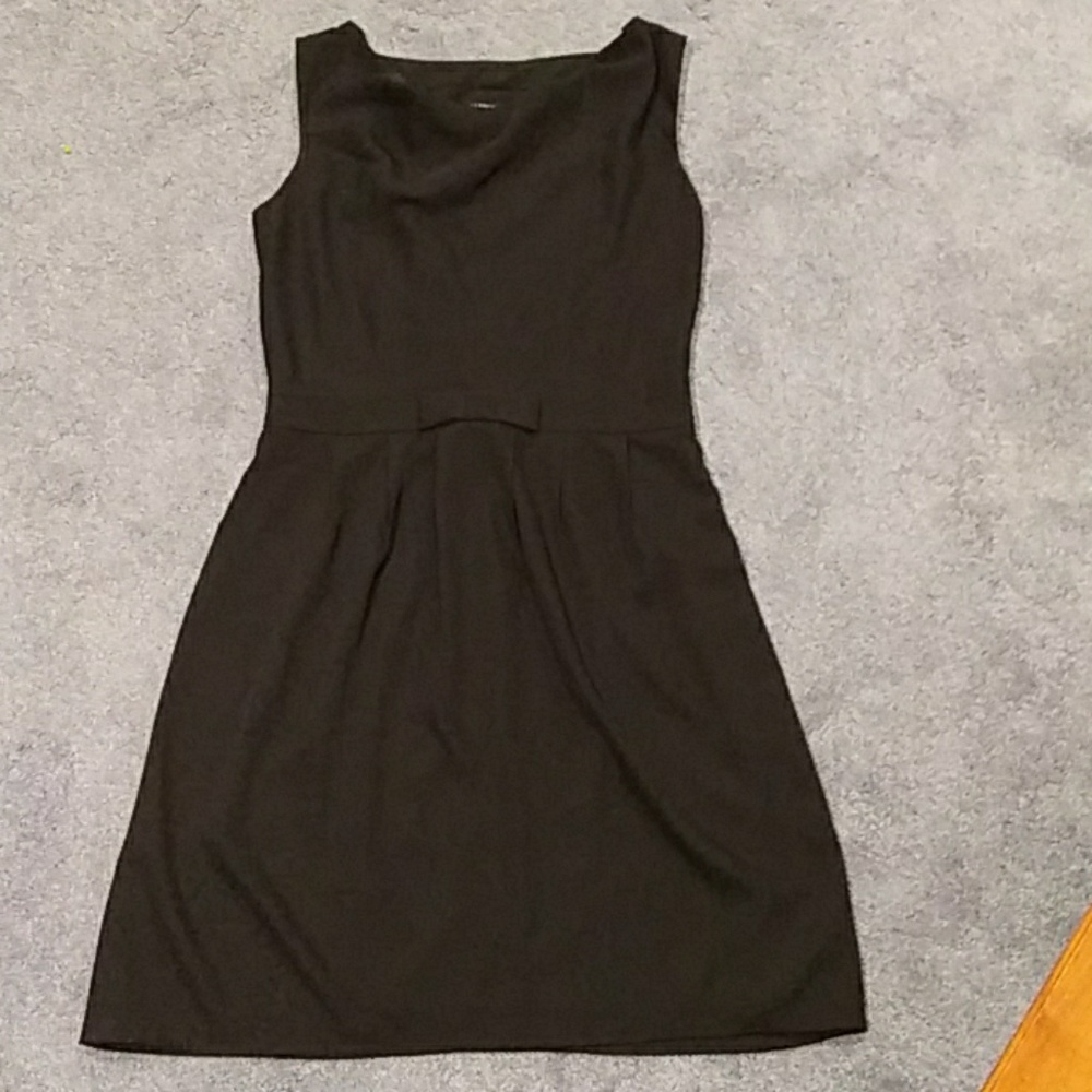 *LAST CALL* Lands End black dress